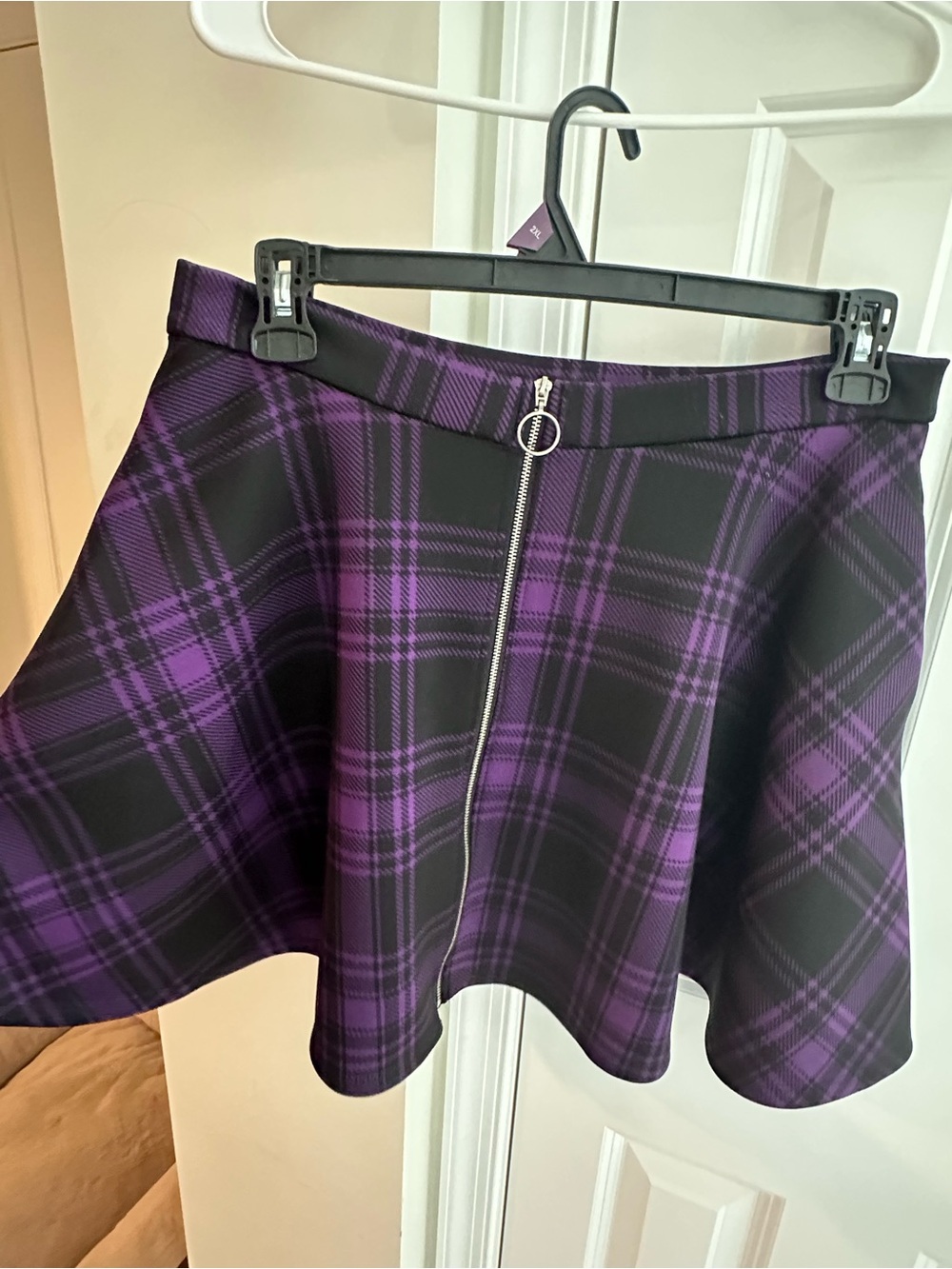 Hot Topic Skater Skirt